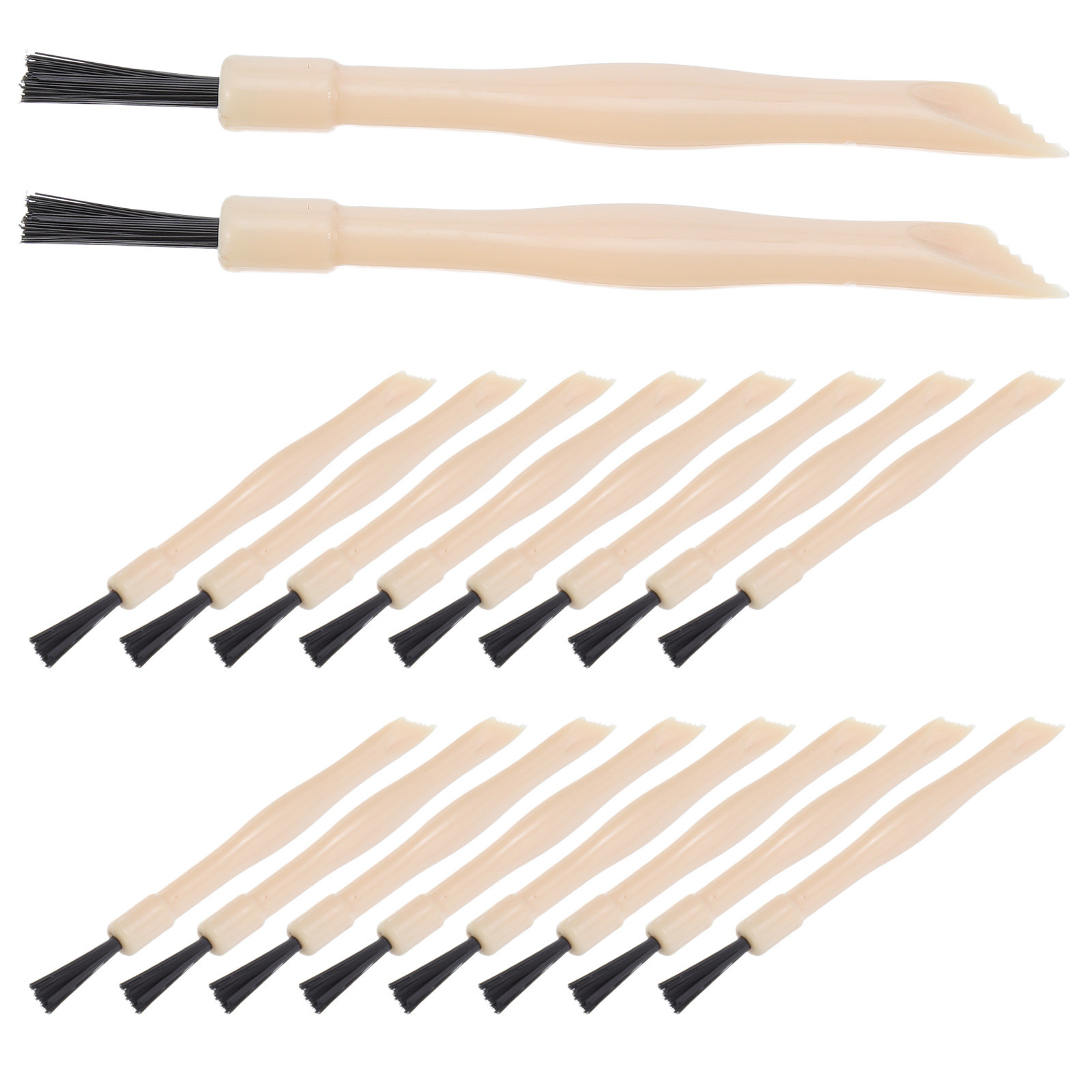 Science Kit - 50Pcs Kids Excavation Brush Chisel Set