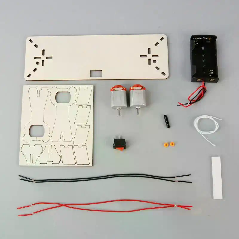 Physics Demonstration Model Se - Science Project Kit 评论和价格