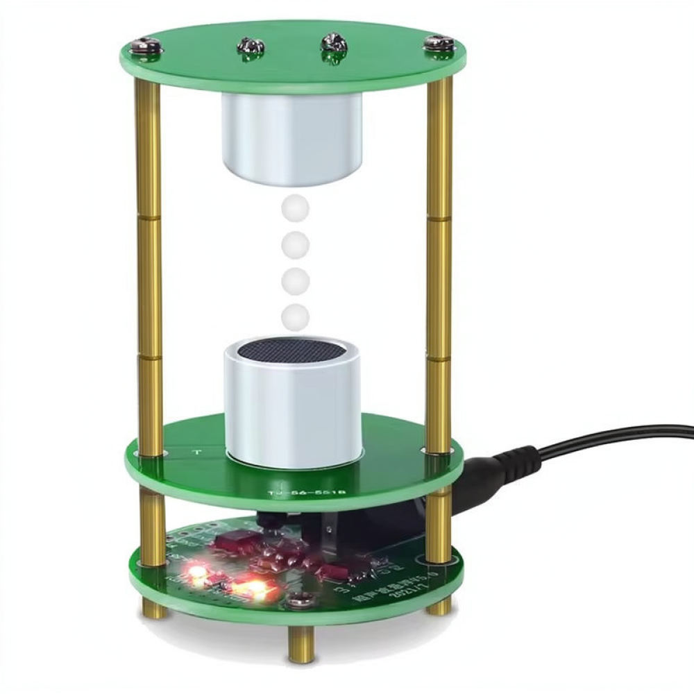 Physics Laboratory Ultrasonic  - Hobby Science Lab 评论和价格