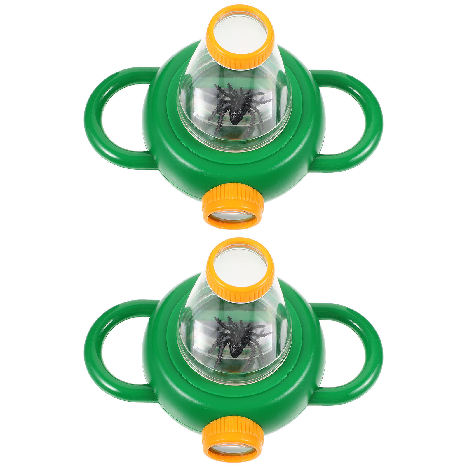 2Pcs Portable Biology Observer - Science Kit 评论和价格