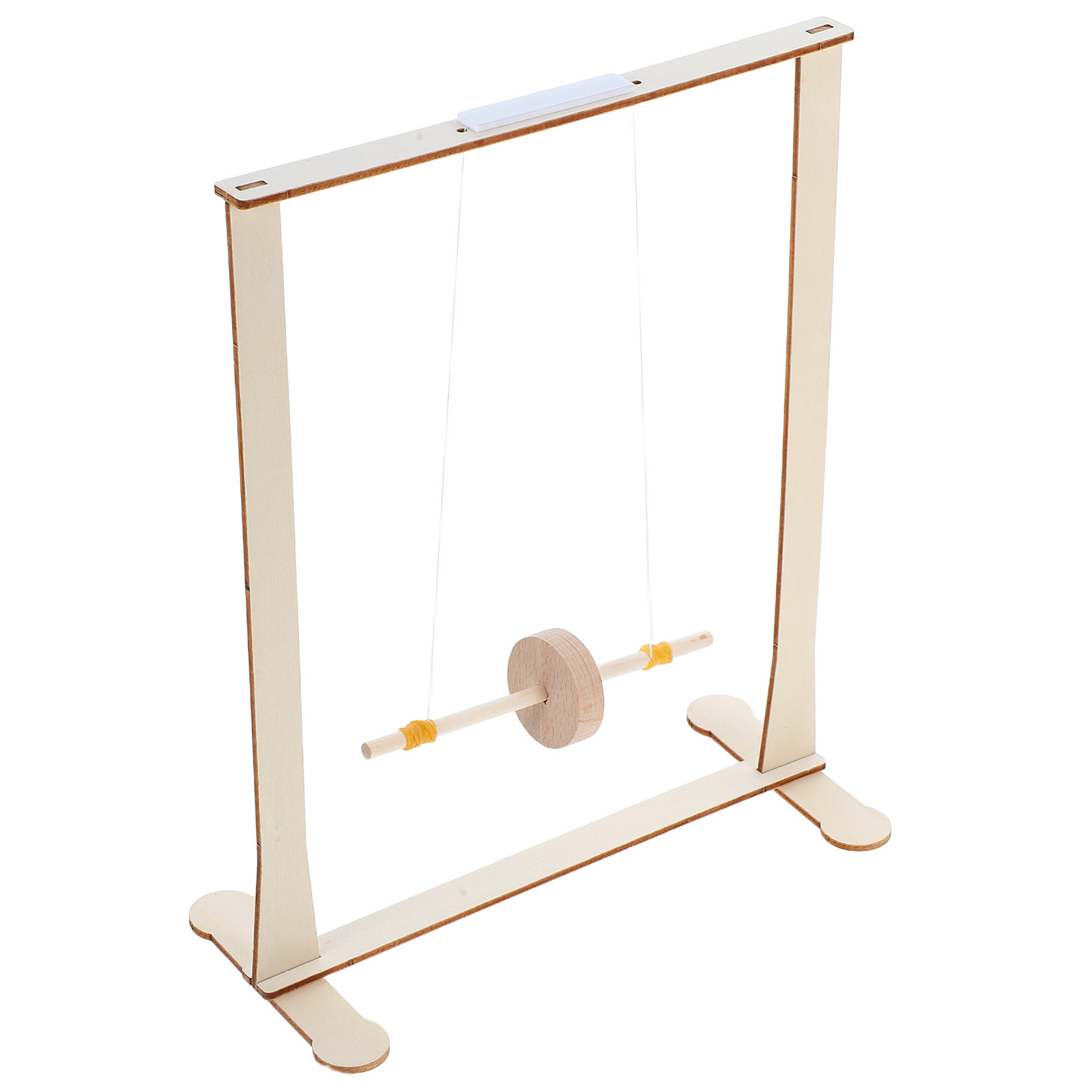 Maxwell Wooden Pendulum Educat - Science Project Kit 评论和价格